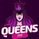 Queens777 .